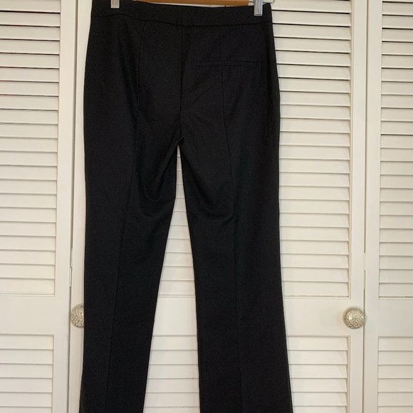 Zara Woman high rise dress pants - Picture 2 of 5